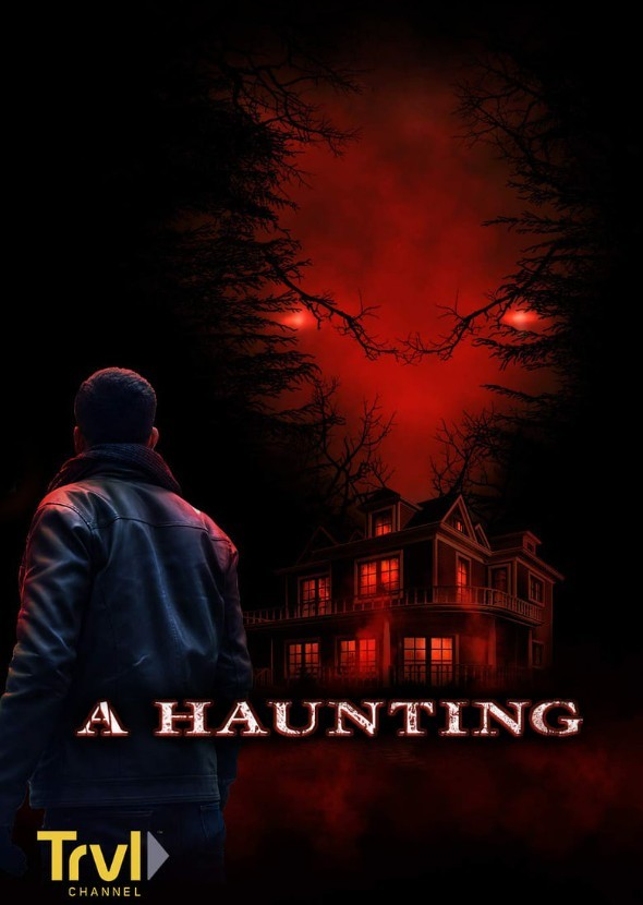 A Haunting at Apple Blossom
