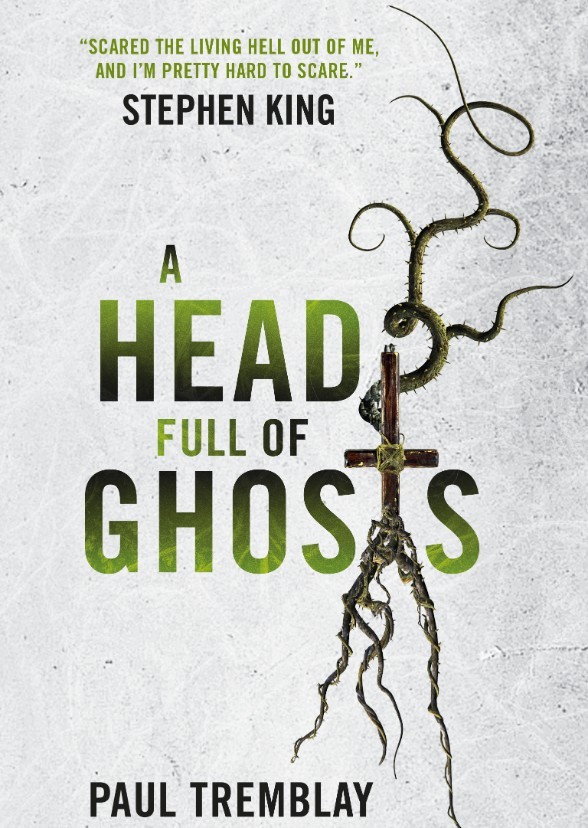 A Head Full of Ghosts