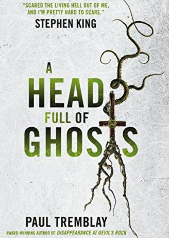 A Head Full of Ghosts