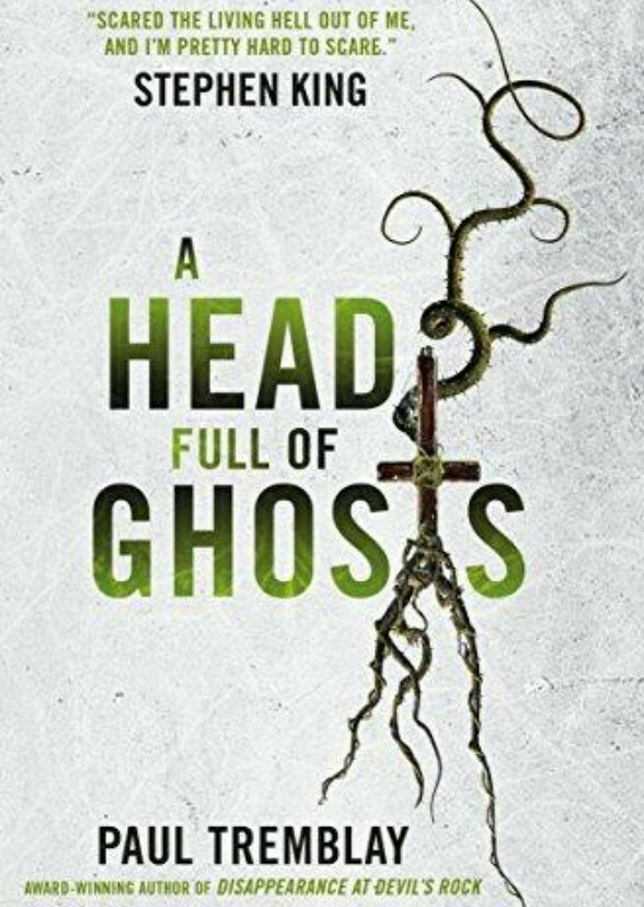 A Head Full of Ghosts