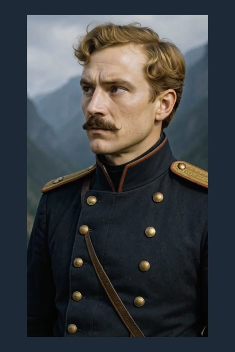 A Hero of Our Time