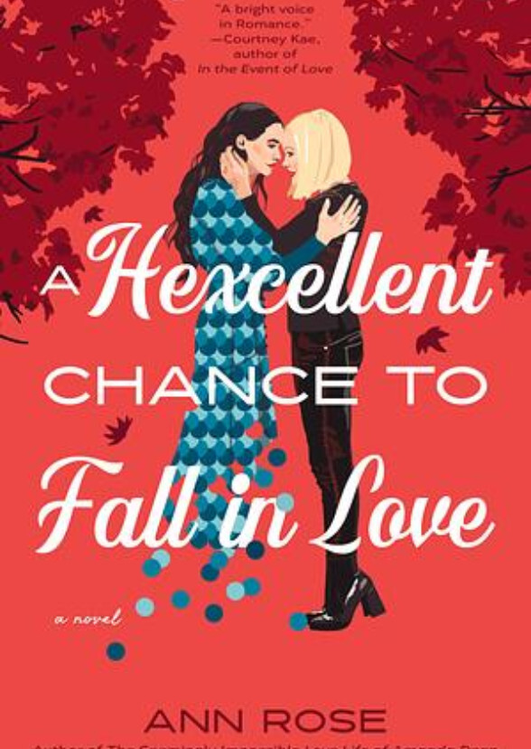 A Hexcellent Chance to Fall in Love