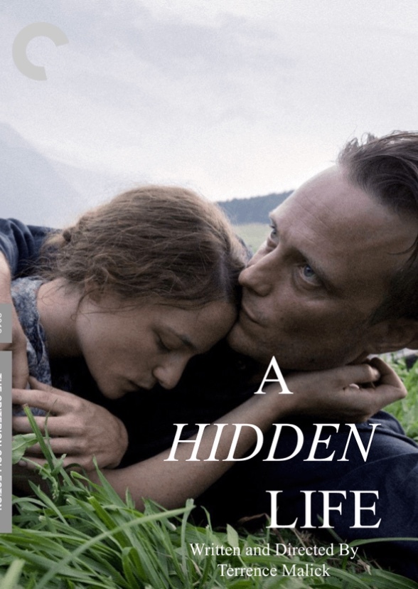 A Hidden Life (2009)
