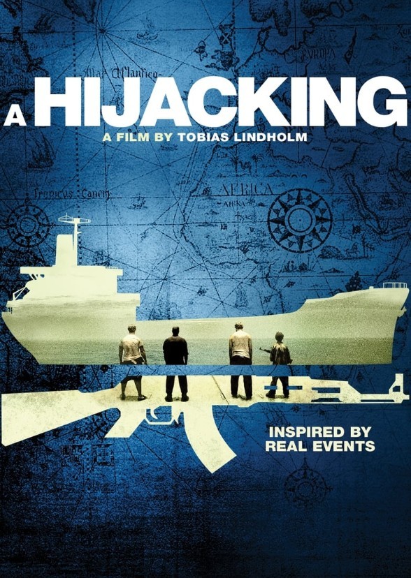 A Hijacking (American Remake)
