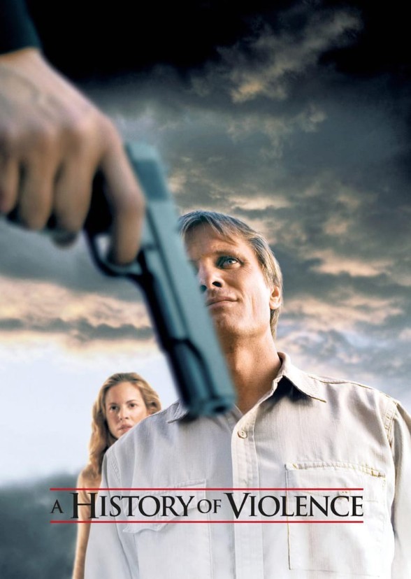 A History of Violence (1985)
