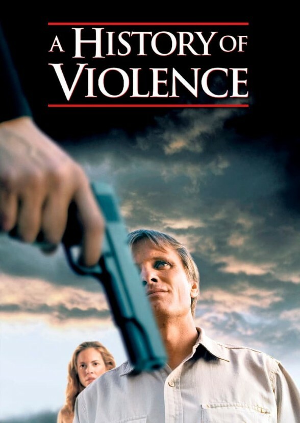 A History Of Violence 2025