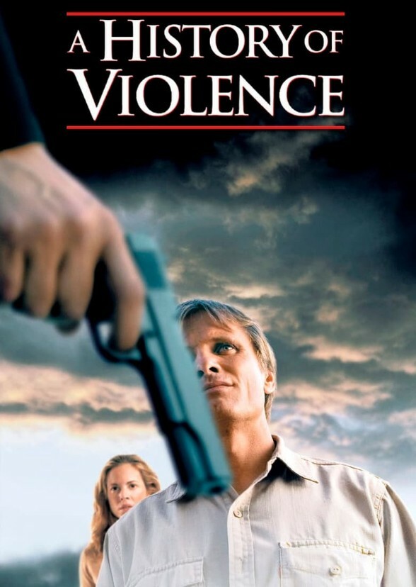 A History Of Violence 2028