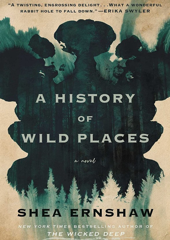 A History of Wild Places 