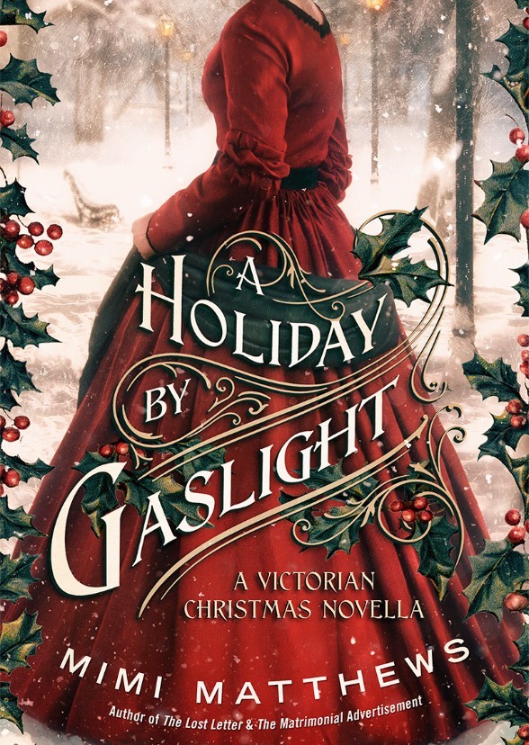 A Holiday by Gaslight