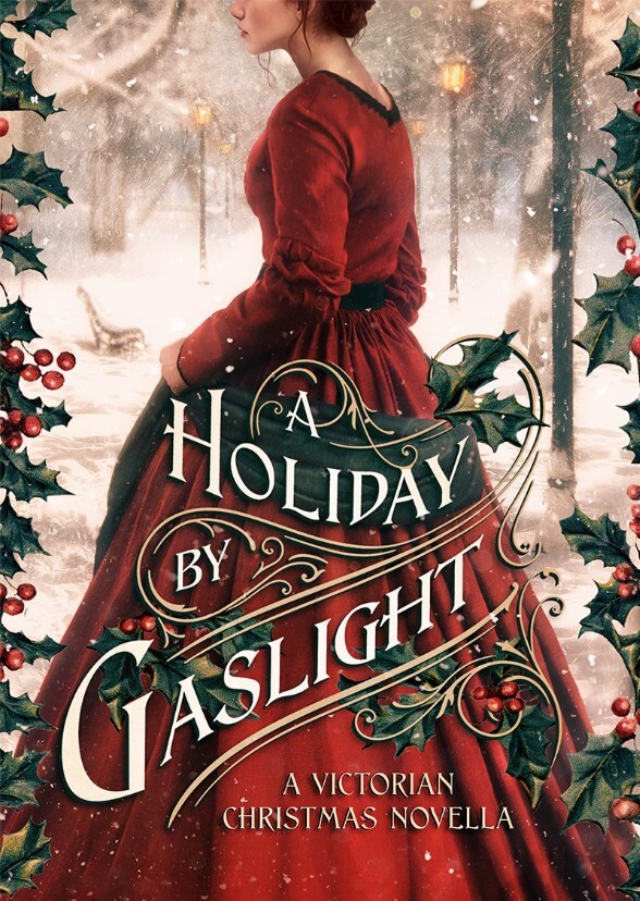 A Holiday by Gaslight Movie