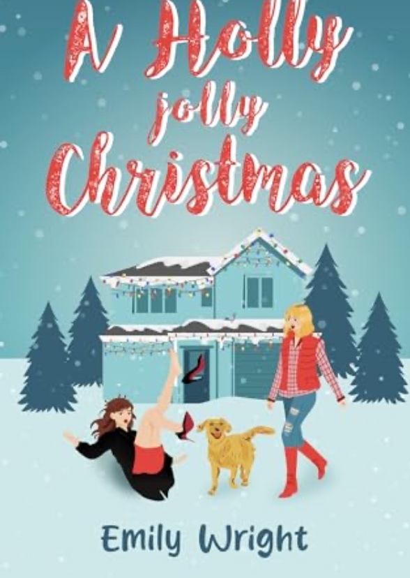 A Holly Jolly Christmas 