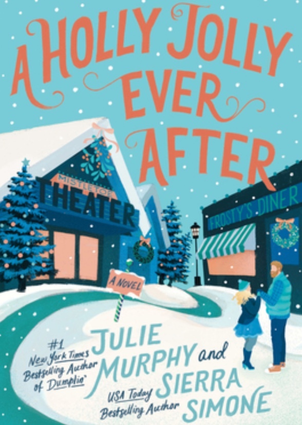 A Holly Jolly Ever After 