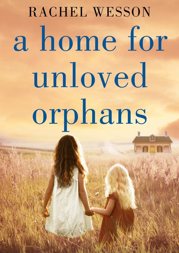 A Home For Unloved Orphans