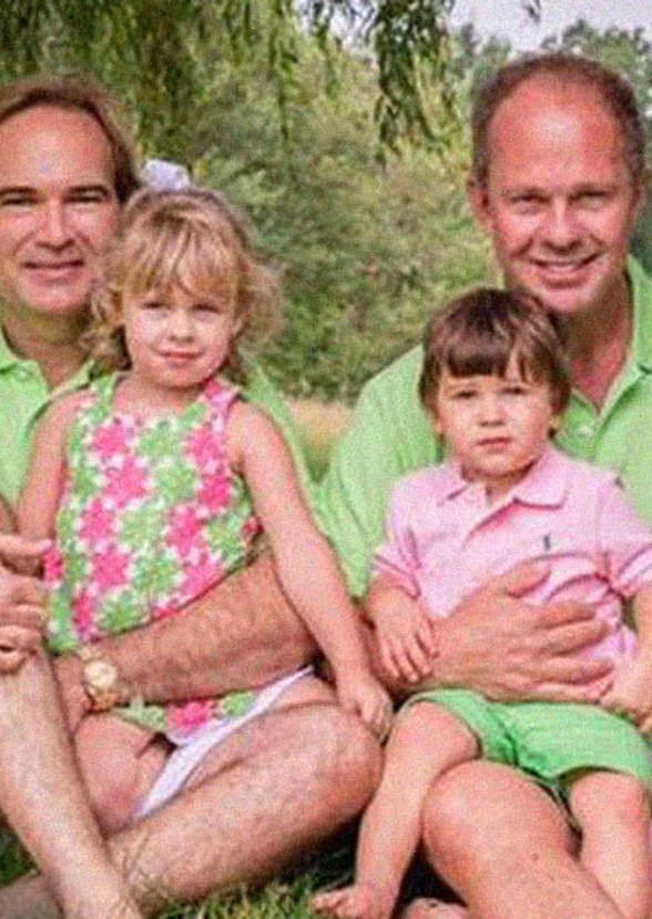 A Homo Family