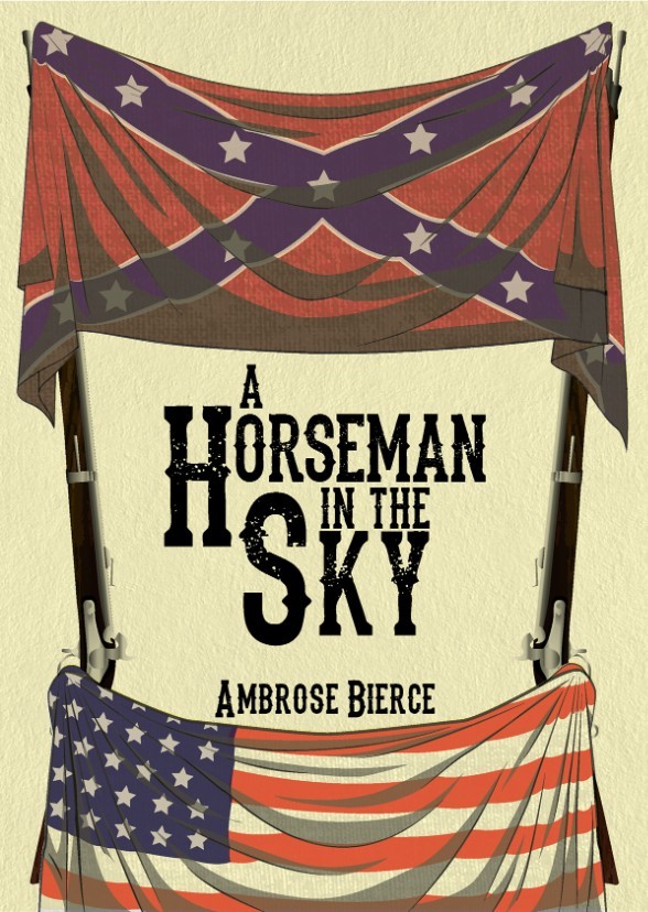 A Horsemen in the Sky