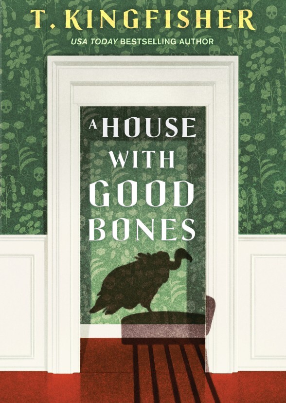 A House with Good Bones
