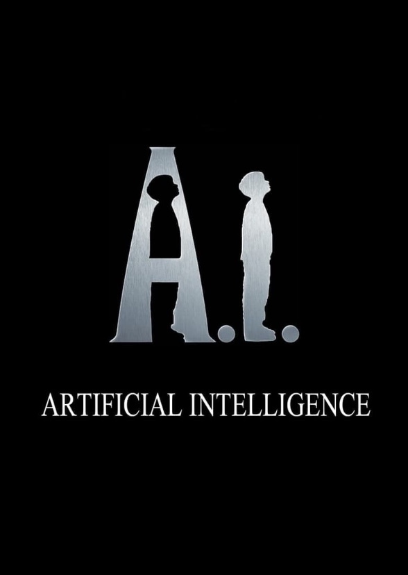 A.I Artificial Intelligence