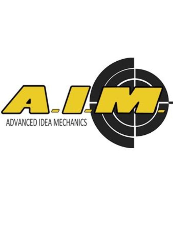 A.I.M. SERIE 1º TEMPORADA