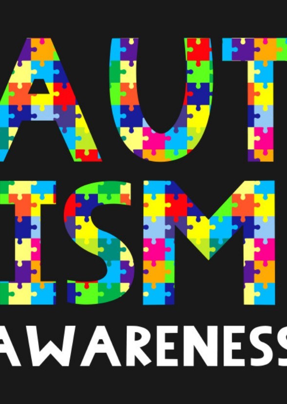 A is for Autism