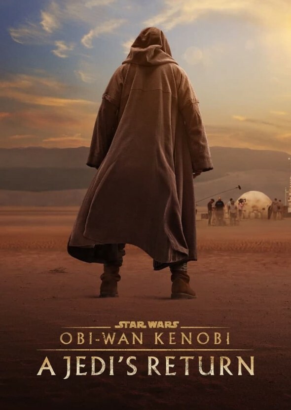 A jedi's return 