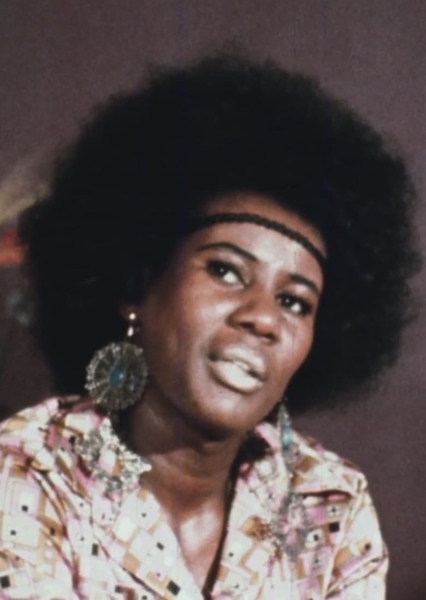 A Journey Through Cosmic Harmony: The Alice Coltrane Story Fan Casting ...