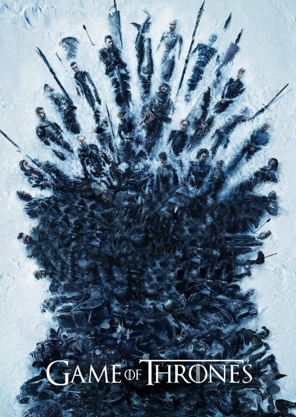 A Justice League of Westeros