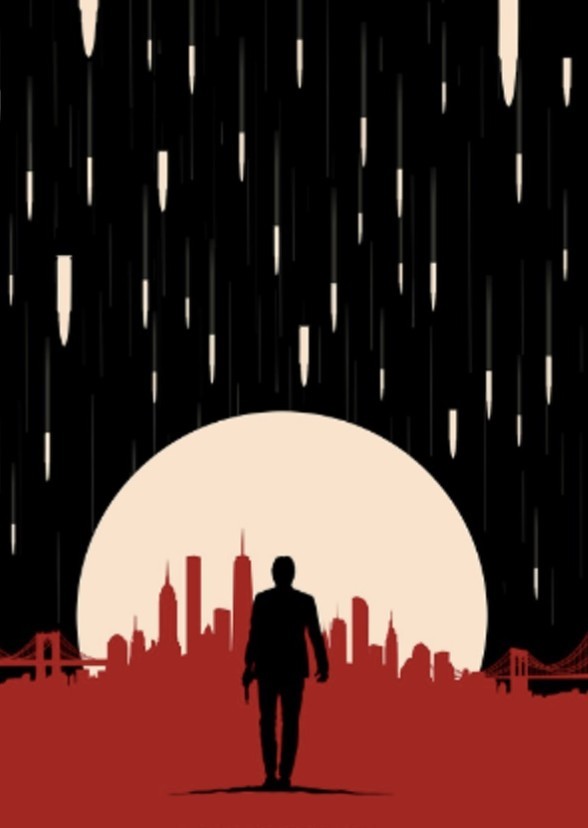 A Killer's Rhapsody (O Conto de um Assassino)