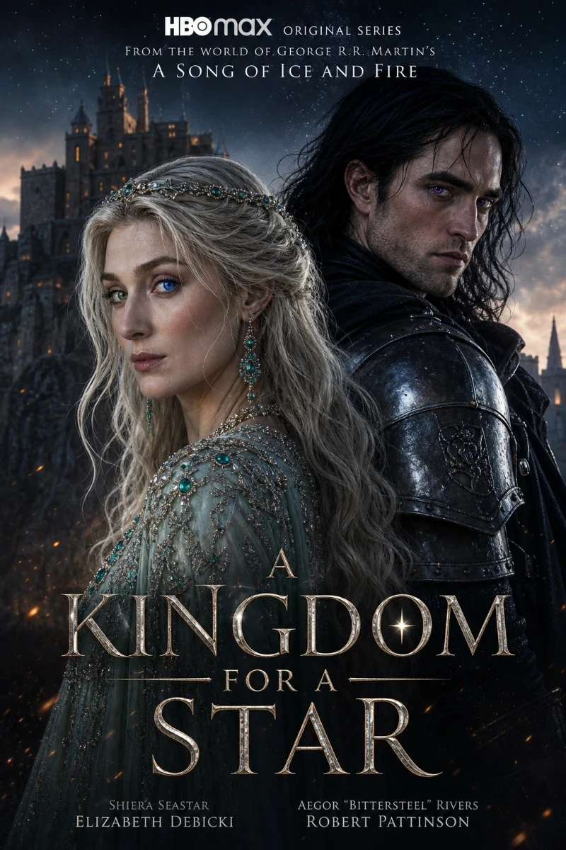 A Kingdom for a Star