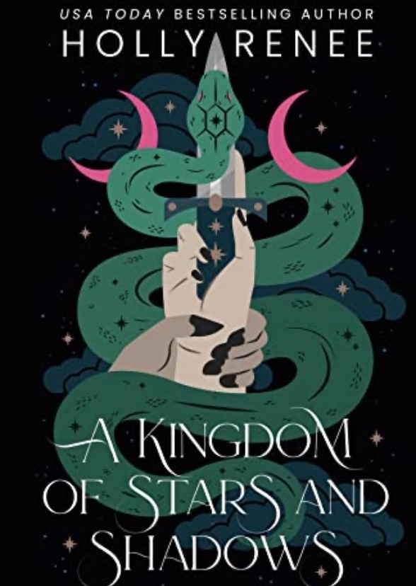 A Kingdom of Stars and Shadows