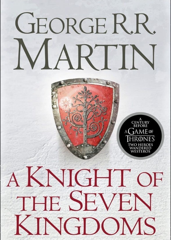 A Knight of The Seven Kingdoms - A Game of Thrones series