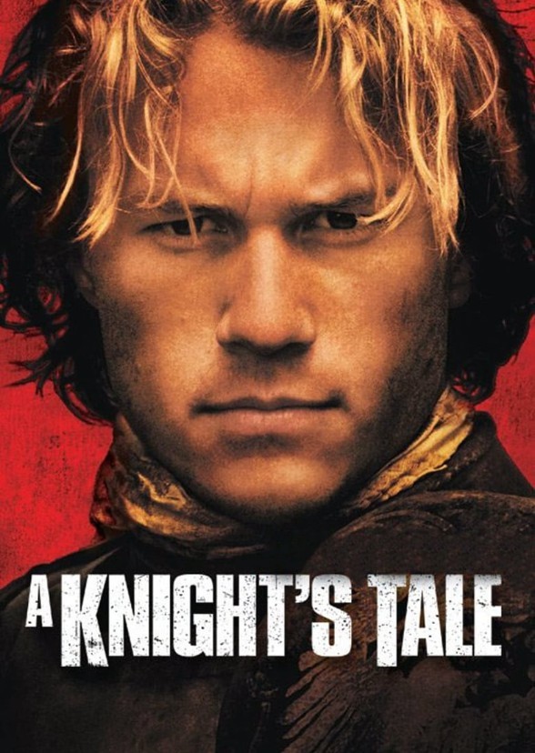 A Knight's Tale (1981)