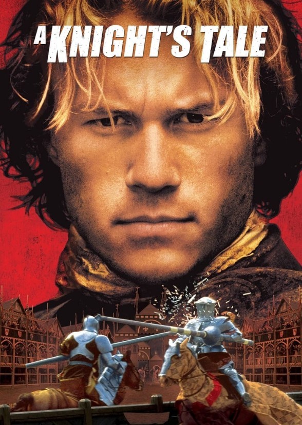 A Knight's Tale (2023)