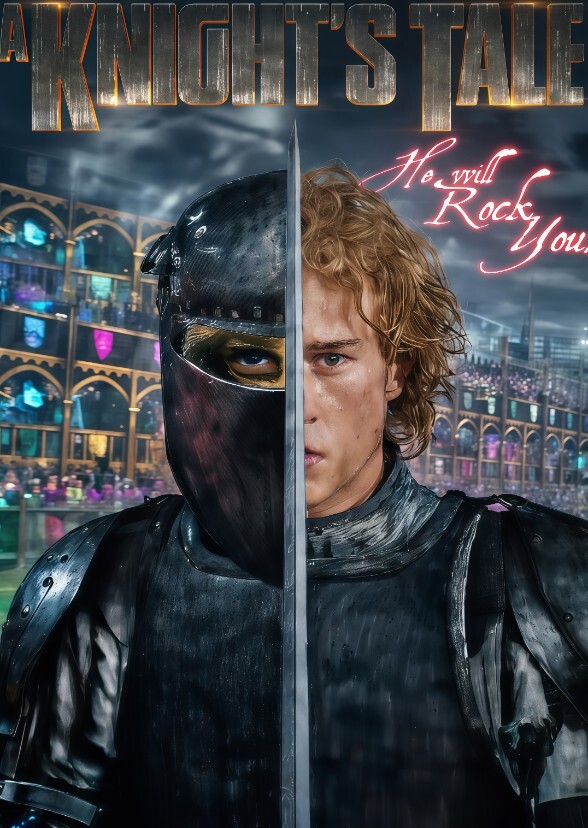 A Knight's Tale (2031) Mini-Series