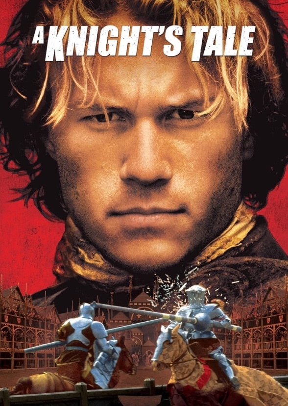 A Knight's Tale