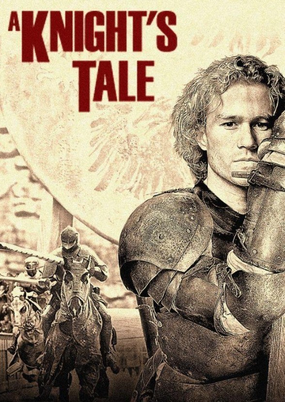 A Knights Tale