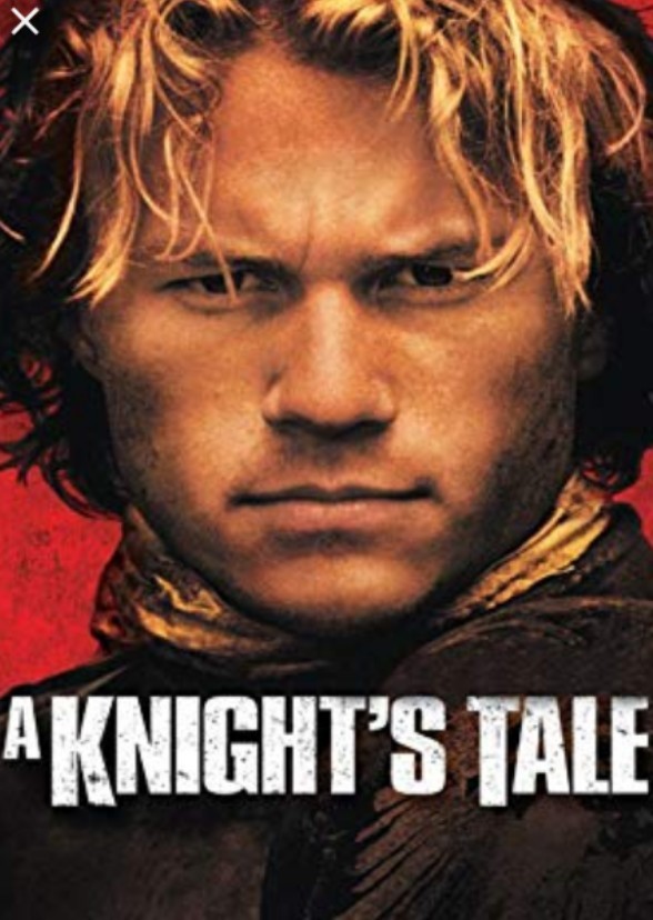 A Knights Tale
