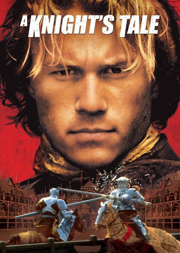 A Knights Tale
