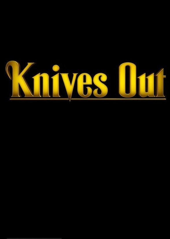 A Knives Out Story