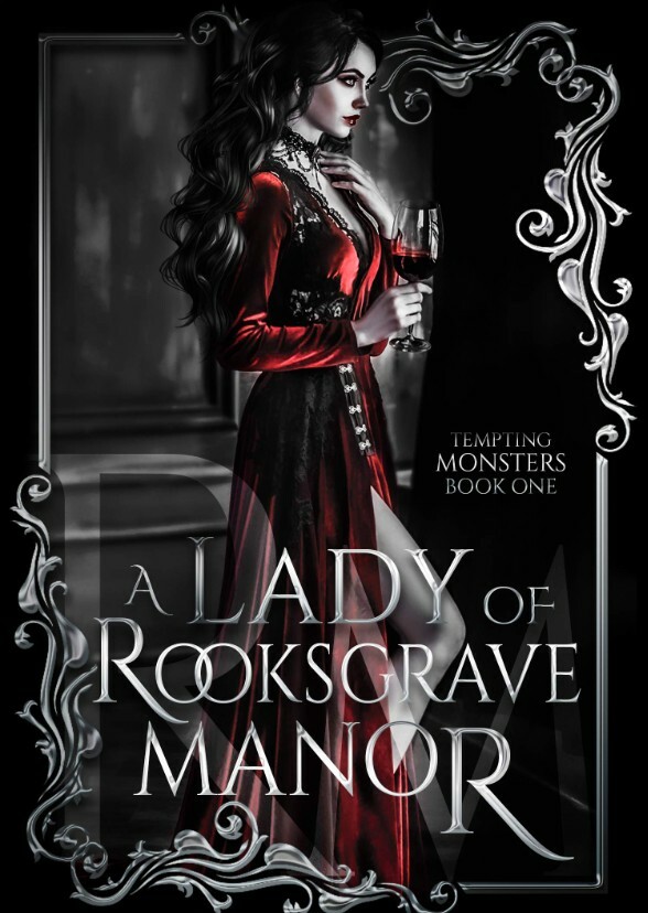 A Lady of Rooksgrave Manor