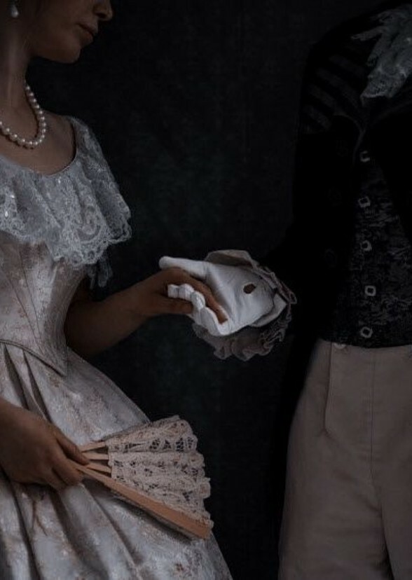 A lady's guide to fortune hunting