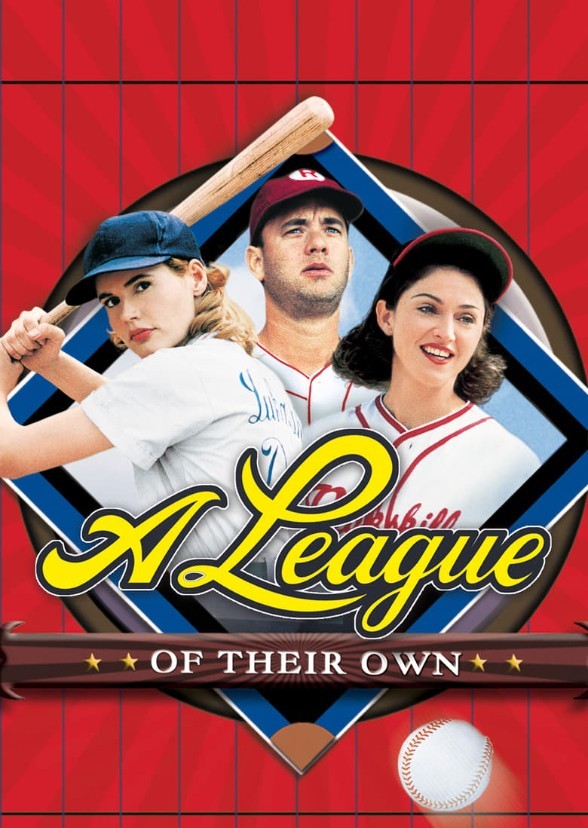 A League of Their Own (Just for fun cast) Fan Casting on myCast