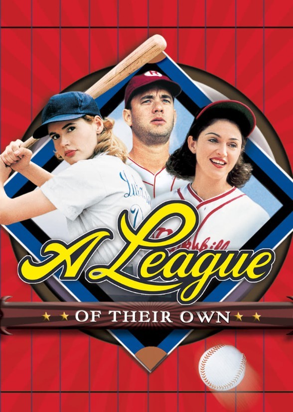 A League of their Own (Remake)