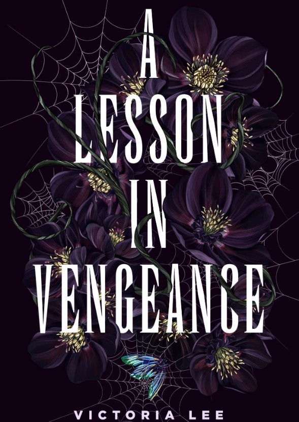 A lesson in vengeance