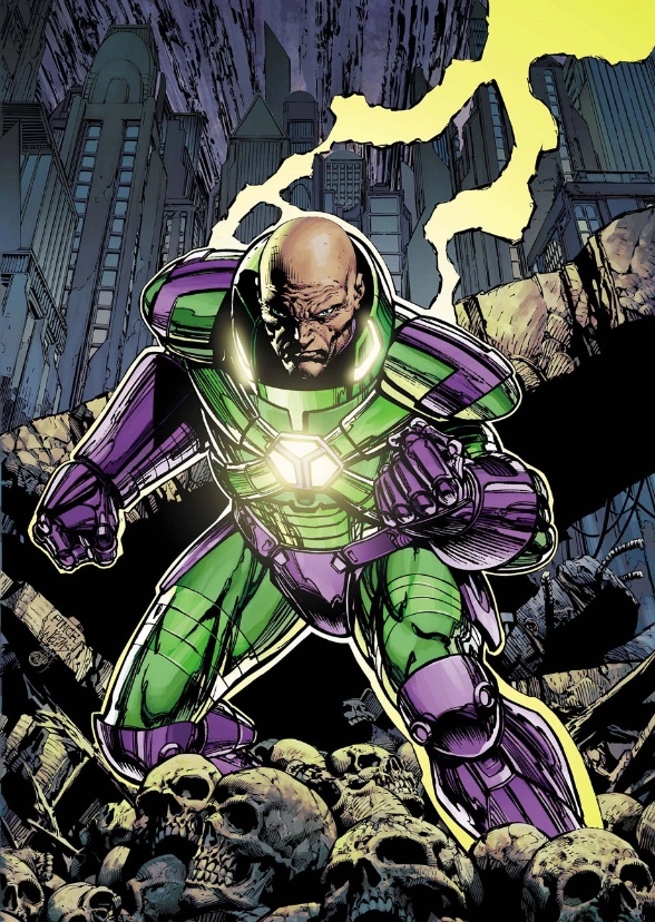 A Lex for Every Decade