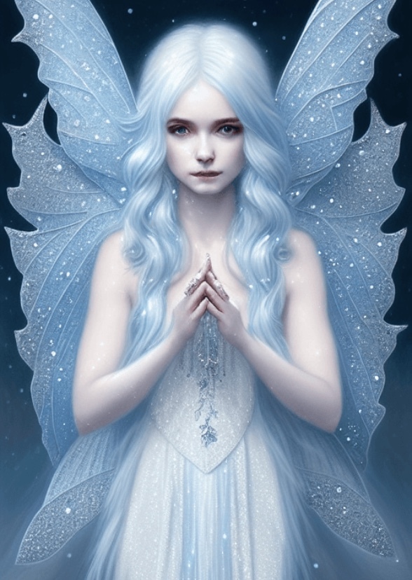 A Little Fairy Tale