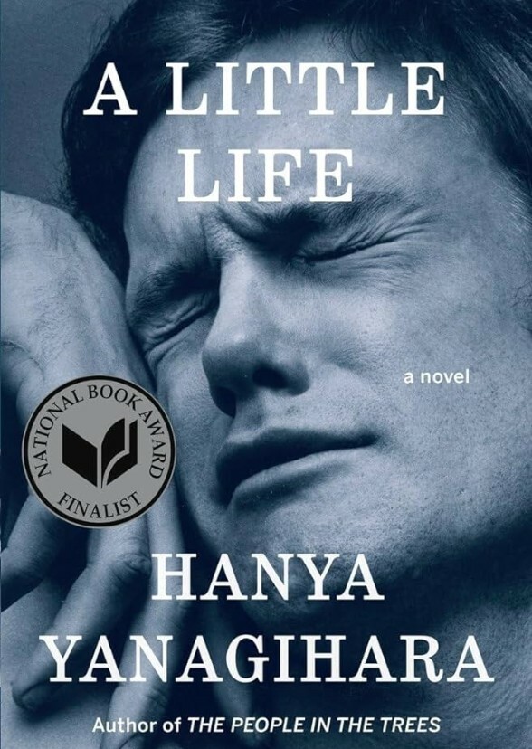 A LITTLE LIFE (2029)