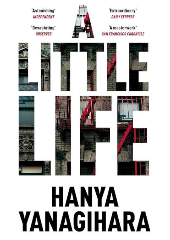 A Little Life