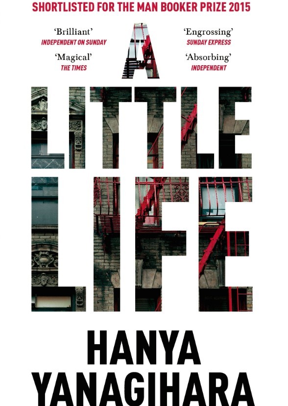 A Little Life (Korean Miniseries)