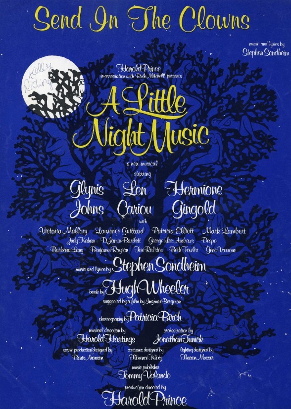 A Little Night Music