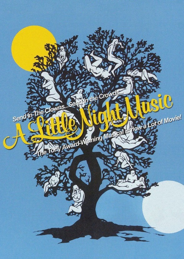 A little night music